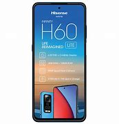 Image result for Hisense with Quad Camera