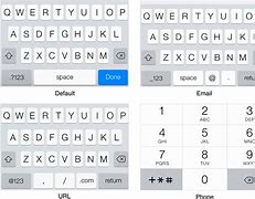 Image result for iOS 14 Keyboard PNG