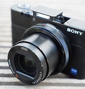 Image result for Sony RX100 Mark 4