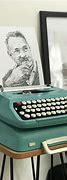 Image result for typewriters arts