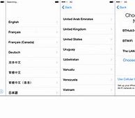 Image result for How to Set Up an iPhone