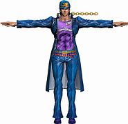 Image result for Jotaro Transparent