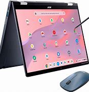 Image result for Blue Acer Laptop Chromebook