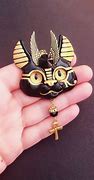 Image result for Egyptian Cat Jewelry