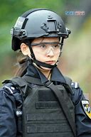 Image result for Female Swat