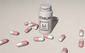 Image result for Lithium Bipolar
