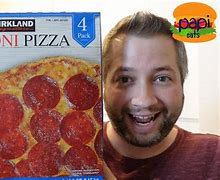 Image result for Costco Pizza