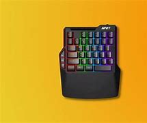 Image result for One-Handed Computer Keyboard