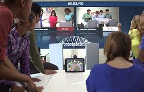 Image result for Future Technology in Schools 2050