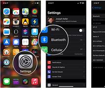 Image result for Bluetooth Not Working iPhone 8