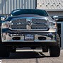 Image result for Ram 1500 Lifted Jacked