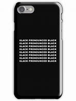 Image result for Reputation Black Phone Case