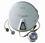 Image result for The Sony Walkman