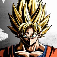 Image result for DBZ Profile Picture