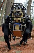 Image result for Big Dog Robot