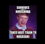 Image result for Saving Bad Luck Brian