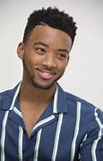 Image result for Hate U Give the Algee Smith