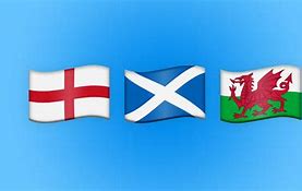 Image result for Scotland Ireland Wales Flag Together