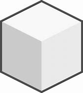 Image result for Single Boggle Cube Transparent