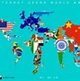 Image result for First Internet Map