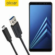Image result for samsung a8 2018 chargers