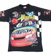 Image result for Jeff Gordon NASCAR T-Shirts