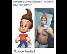 Image result for Jimmy Neutron Nut Meme