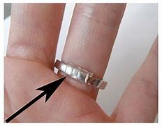 Image result for 6 Cm Finger Size Ring