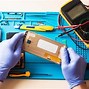 Image result for Cell Phone Repair Shop Background