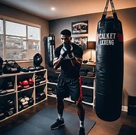 Image result for Boxing Workouts
