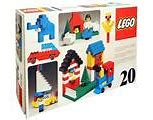 Image result for LEGO Set Number 7