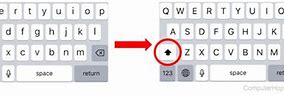 Image result for Shift Key On iPhone Calculator