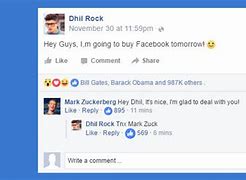 Image result for Fake Facebook Ad Generator