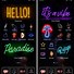 Image result for Aesthetic iPhone Home Screen iOS 14