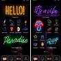 Image result for Home Screens for iPhone