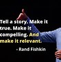 Image result for Marketing Quote Example