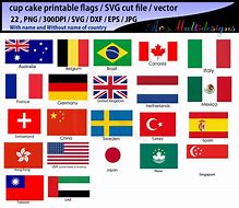 Image result for American Countries Flags