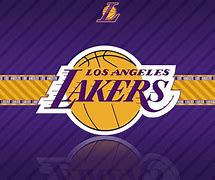 Image result for LA Lakers Logo