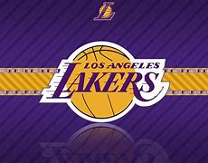 Image result for Lakers NBA Team Logos