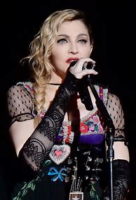 Image result for Madonna 1980s Gallery