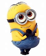 Image result for Minion Looking Up