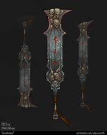 Image result for Best Looking Swords WoW