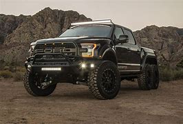 Image result for Ford F-150 Hennessey