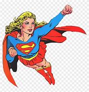 Image result for Superwoman Marvel Logo