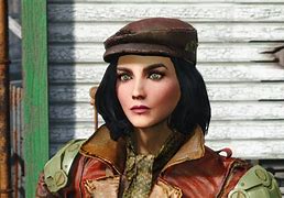 Image result for Fallout 4 Face Textures