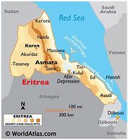 Image result for Eritrea