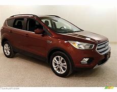 Image result for 2018 Escape Ruby Red Sel