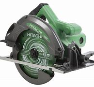 Image result for Hitachi C7ya Circular Saw