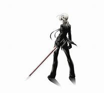 Image result for Fate/Zero Saber Black Suit Game Pics