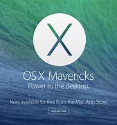 Image result for apple os 10 maverick